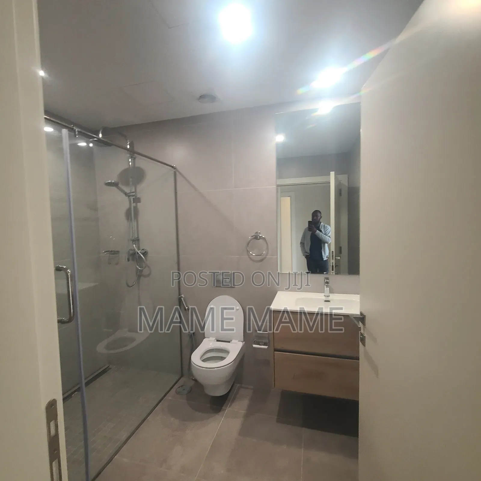 3bdrm Apartment in Addis Abeba, Bole for rent