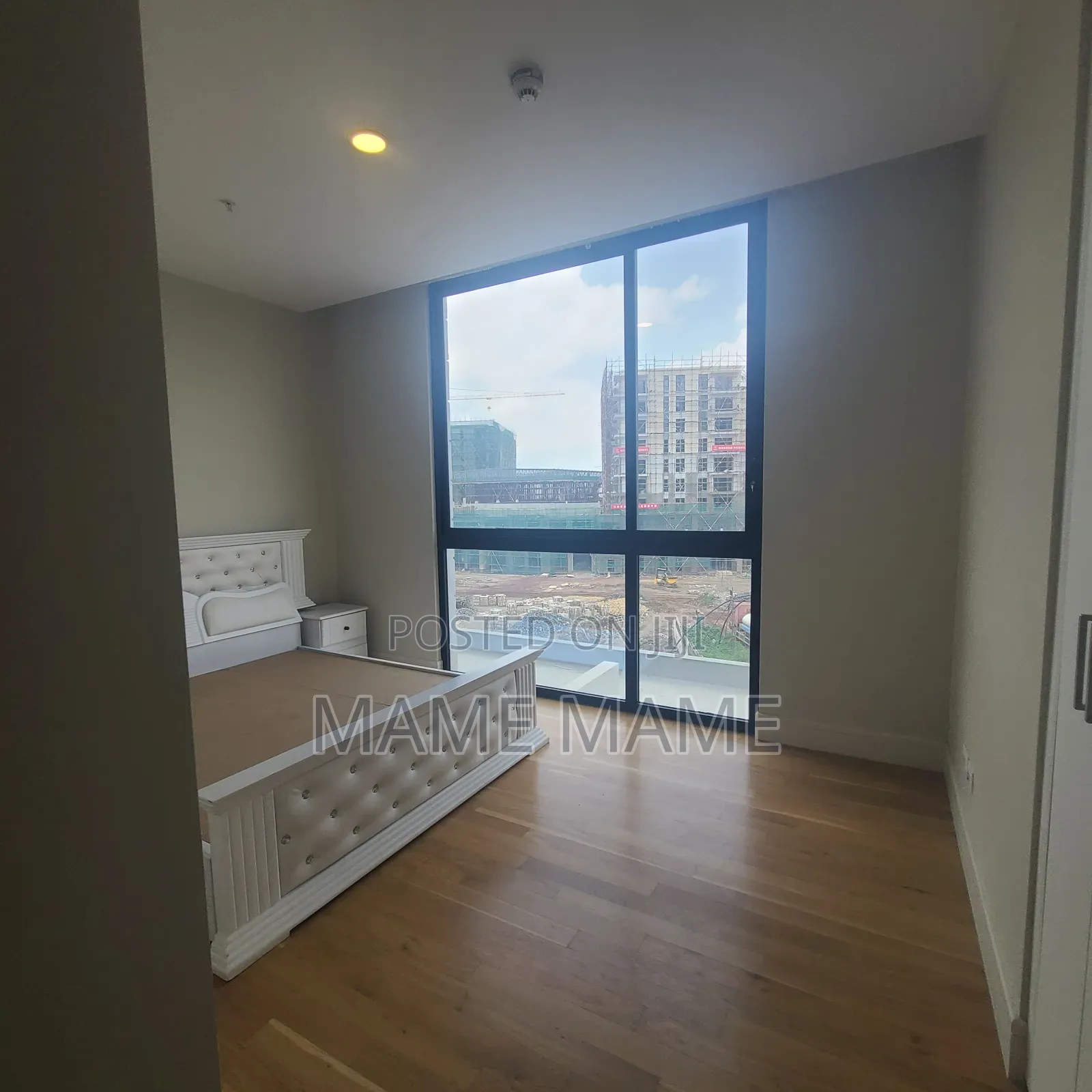 3bdrm Apartment in Addis Abeba, Bole for rent