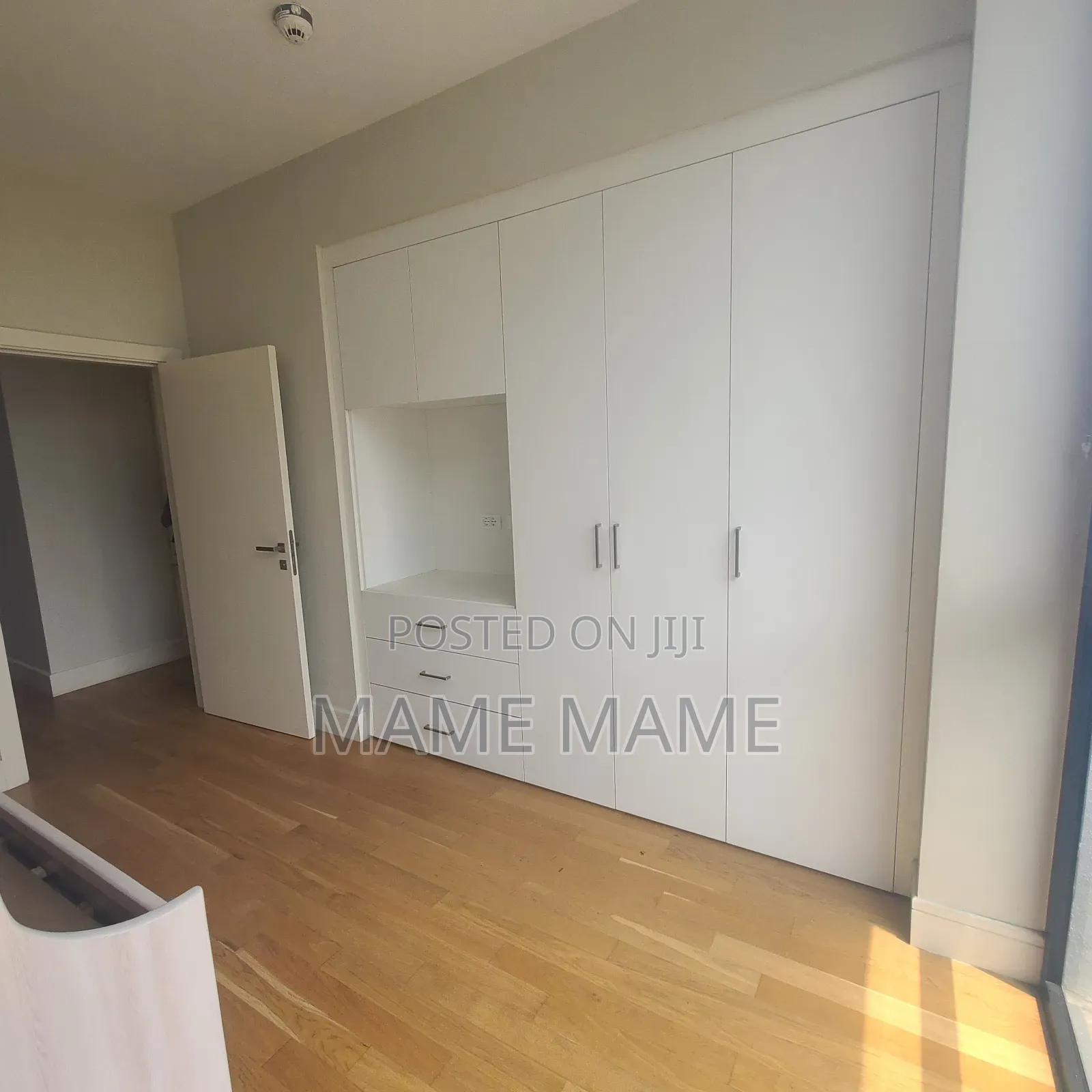 3bdrm Apartment in Addis Abeba, Bole for rent