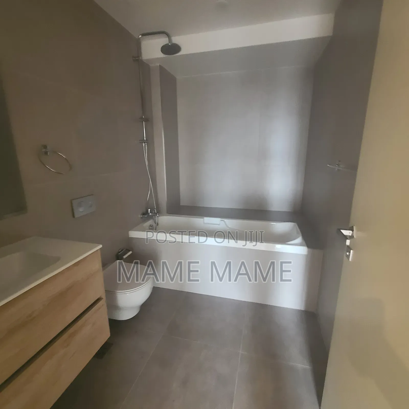 3bdrm Apartment in Addis Abeba, Bole for rent