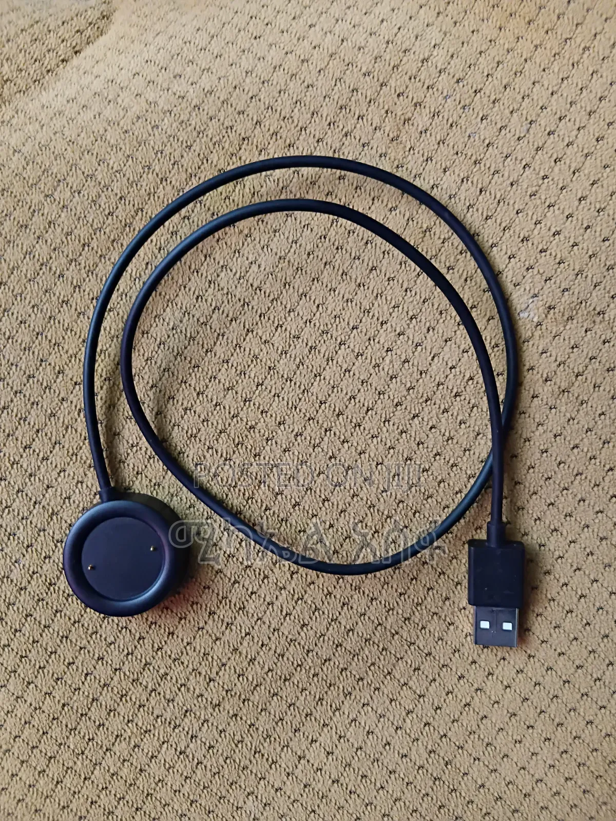 Haylou Smart Watch