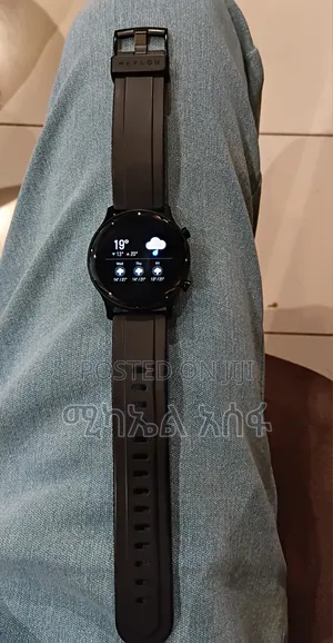 Haylou Smart Watch