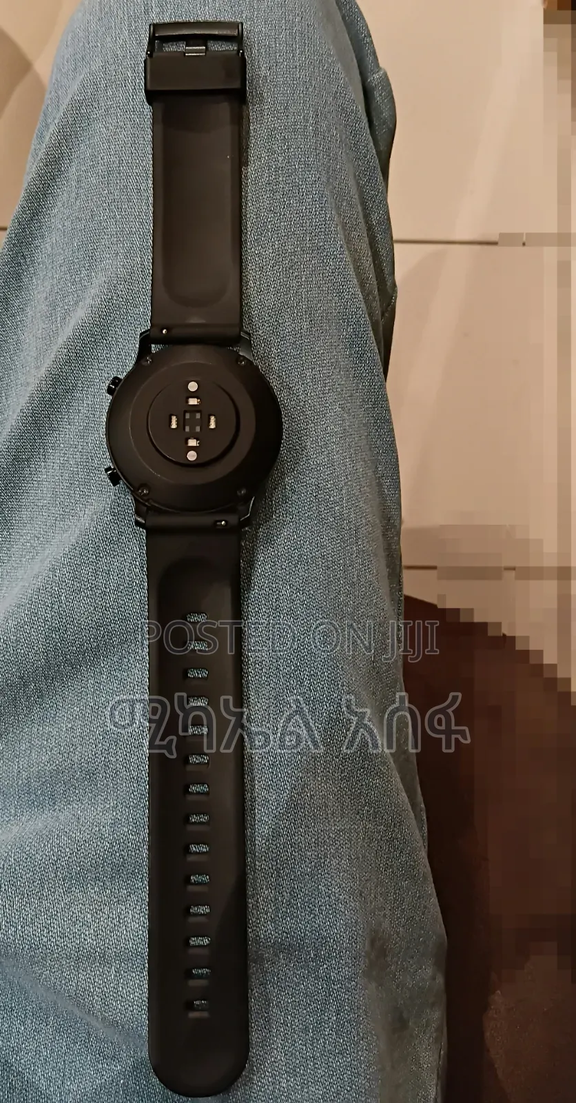 Haylou Smart Watch