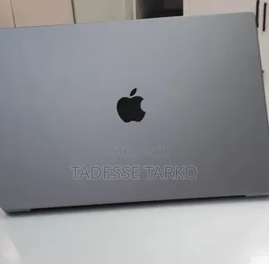 New Laptop Apple MacBook Pro 2021 M1 Max 32GB Apple M1 Max SSD 1T
