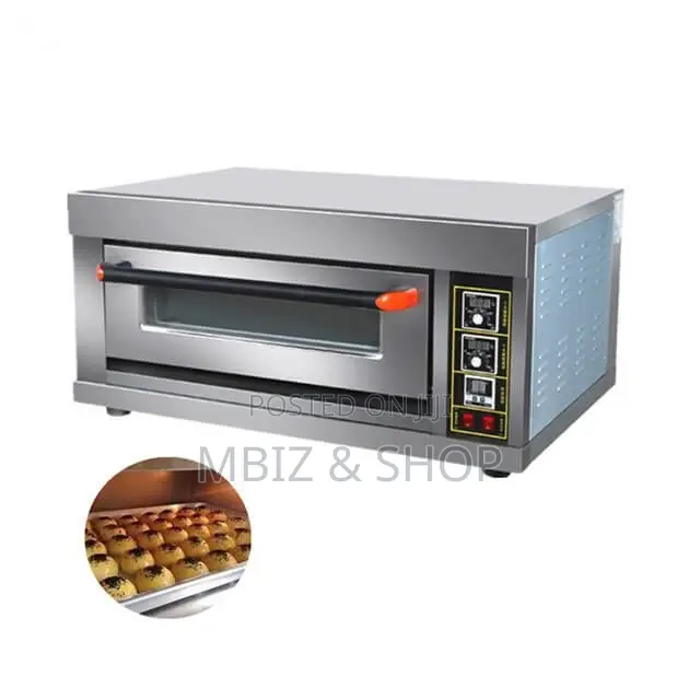 HomeS Bread Bakery Oven
