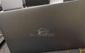New Laptop Dell Precision 5570 16GB Intel Core i9 SSD 512GB