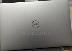 New Laptop Dell Precision 5570 16GB Intel Core i9 SSD 512GB