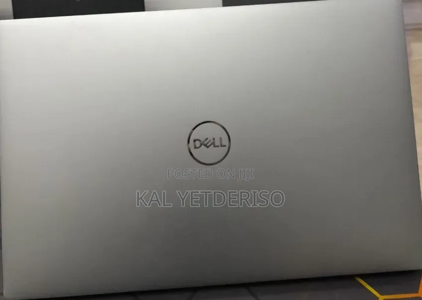 New Laptop Dell Precision 5570 16GB Intel Core i9 SSD 512GB