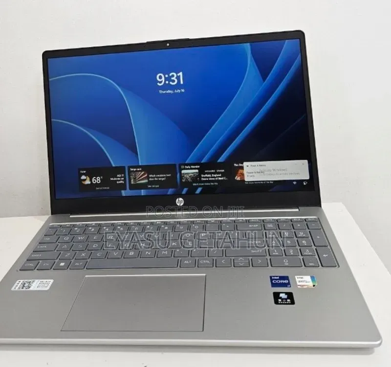 New Laptop HP Stream Notebook 16GB Intel Core i5 SSD 1T