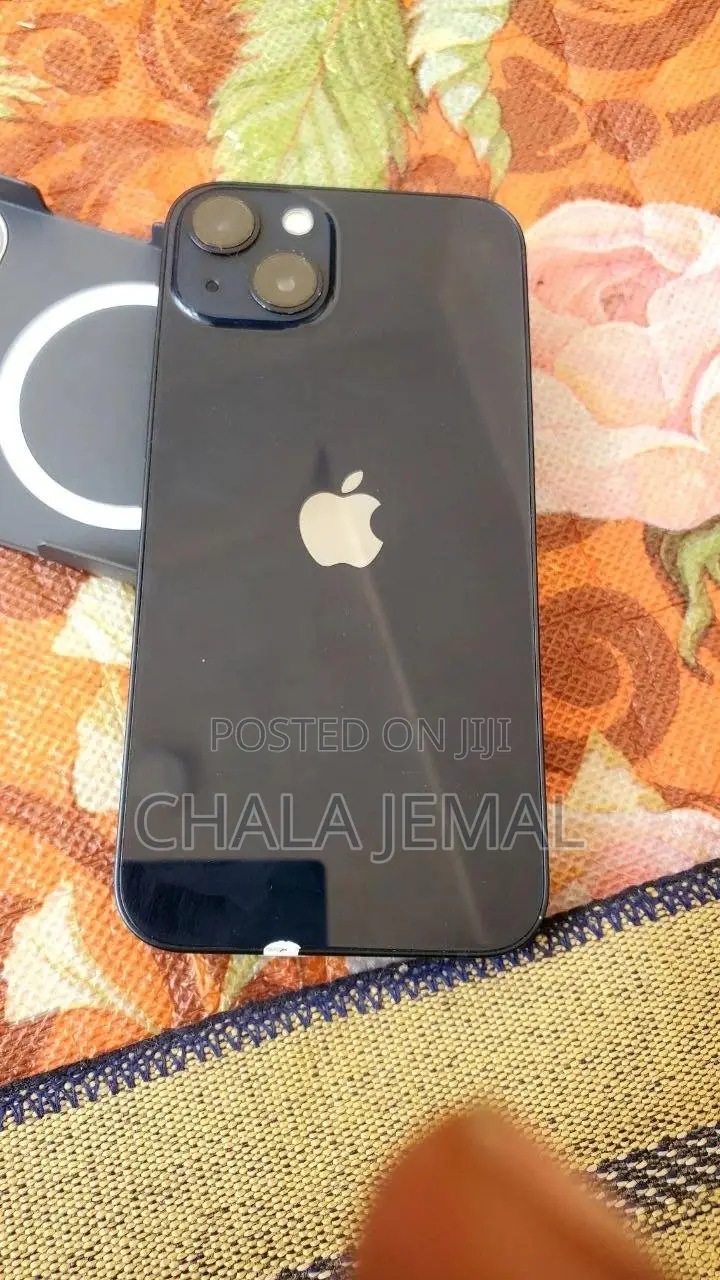 Apple iPhone 13 128 GB Black