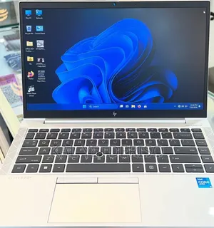 New Laptop HP EliteBook 840 G8 16GB Intel Core i5 SSD 512GB