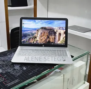 New Laptop HP Envy 6 12GB Intel Core i5 HDD+SSD 128GB
