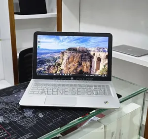 New Laptop HP Envy 6 12GB Intel Core i5 HDD+SSD 128GB
