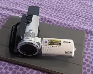 Sony Handycam DCR-SR47 Camcorder