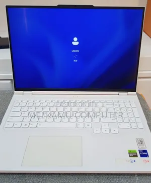 New Lenovo Legion Y7000P IRX9 Gaming Laptop 16GB Intel Core i9 SSD 1T