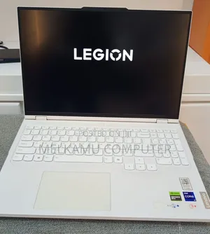 New Lenovo Legion Y7000P IRX9 Gaming Laptop 16GB Intel Core i9 SSD 1T