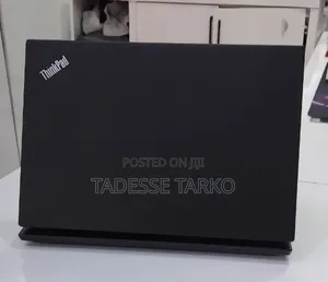 New Laptop Lenovo ThinkPad T14s Gen 2 16GB AMD Ryzen 5 SSD 512GB