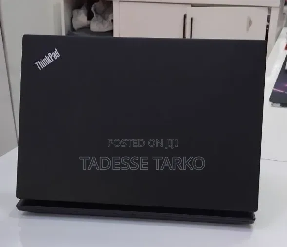 New Laptop Lenovo ThinkPad T14s Gen 2 16GB AMD Ryzen 5 SSD 512GB