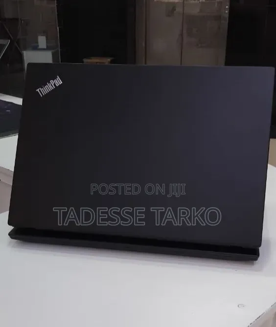 New Laptop Lenovo ThinkPad T14s Gen 2 16GB AMD Ryzen 5 SSD 512GB
