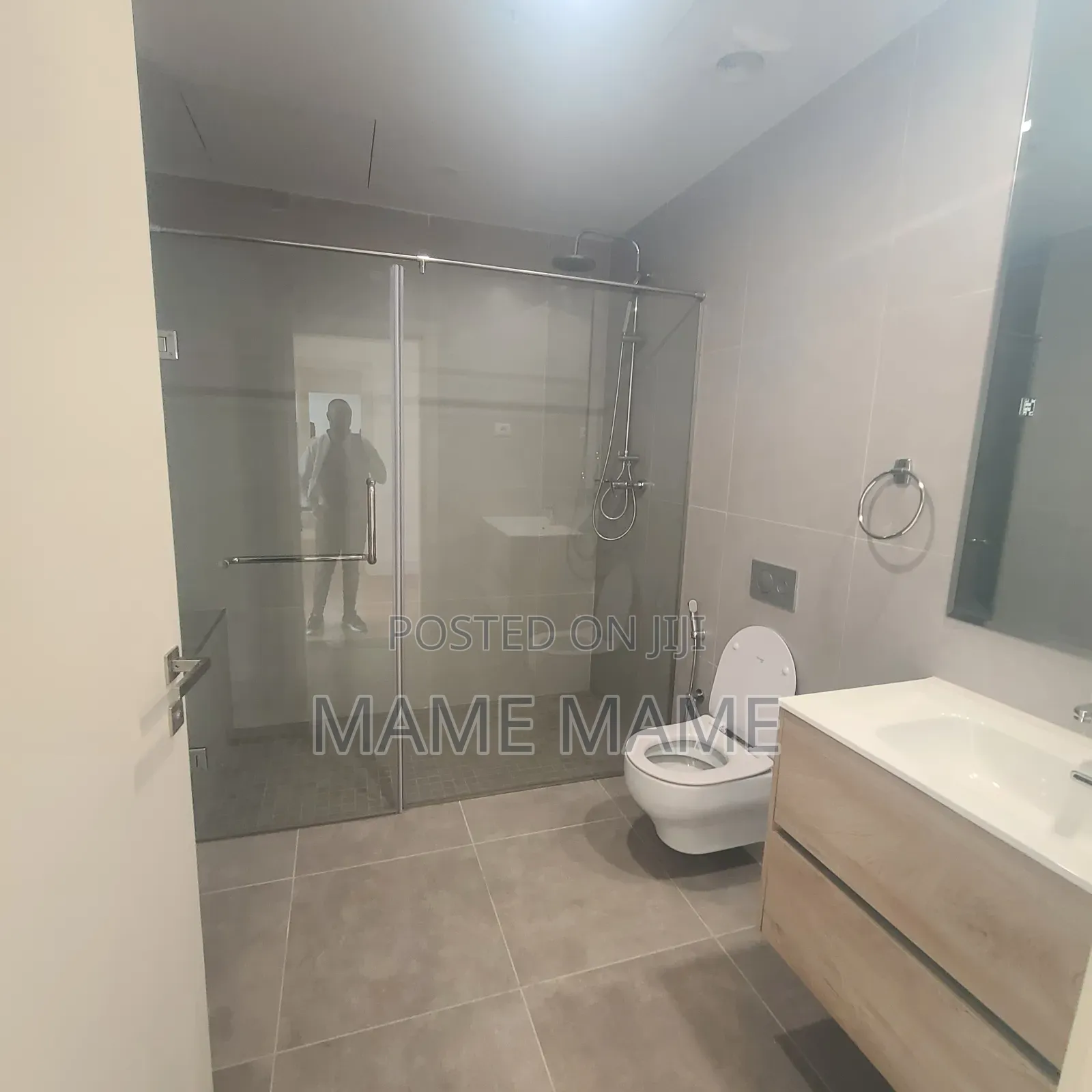 2bdrm Apartment in Addis Abeba, Bole for rent