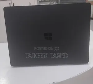 New Laptop Microsoft Surface Laptop 4 16GB Intel Core i7 SSD 512GB