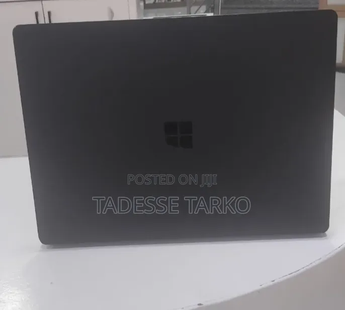 New Laptop Microsoft Surface Laptop 4 16GB Intel Core i7 SSD 512GB