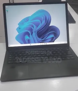 New Laptop Microsoft Surface Laptop 4 16GB Intel Core i7 SSD 512GB