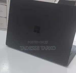 New Laptop Microsoft Surface Laptop 4 16GB Intel Core i7 SSD 512GB