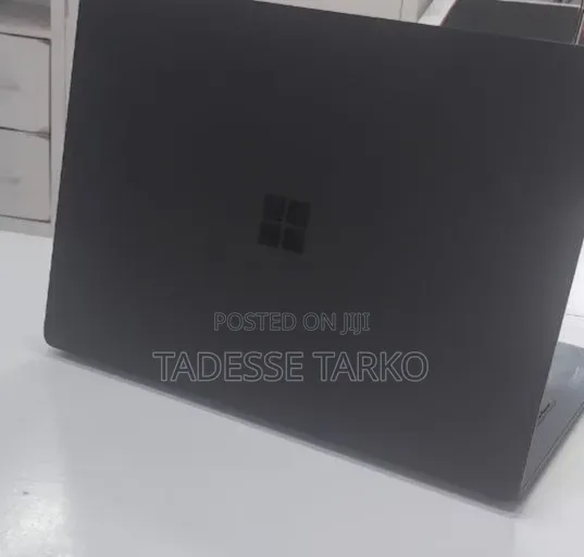 New Laptop Microsoft Surface Laptop 4 16GB Intel Core i7 SSD 512GB