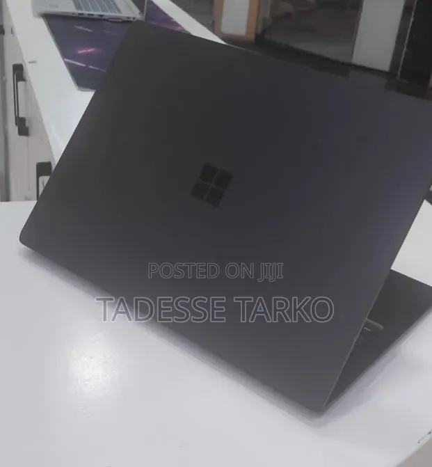 New Laptop Microsoft Surface Laptop 4 16GB Intel Core i7 SSD 512GB