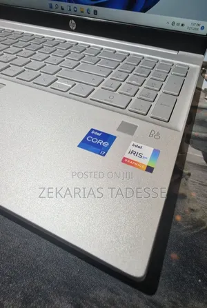 New Laptop HP Pavilion 15 16GB Intel Core i7 SSD 512GB