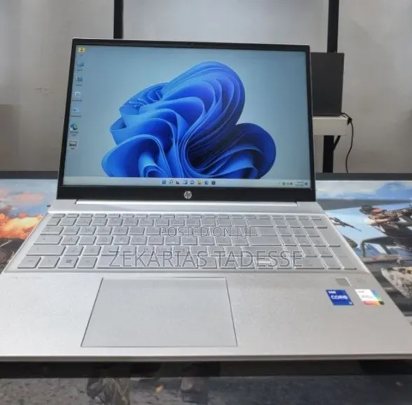 New Laptop HP Pavilion 15 16GB Intel Core i7 SSD 512GB