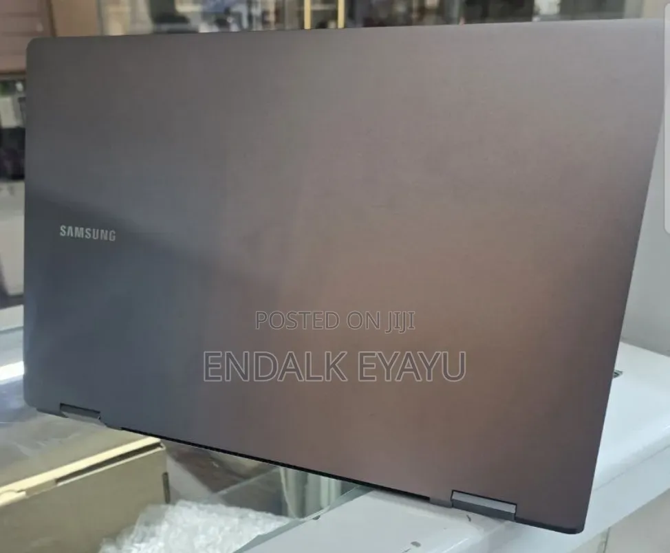 New Samsung Galaxy Book3 Pro 360 16" 16GB Intel Core Ultra 7 SSD 512GB