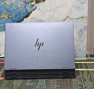 New Laptop HP OmniBook X Flip 14" 16GB Intel Core Ultra 7 SSD 1T