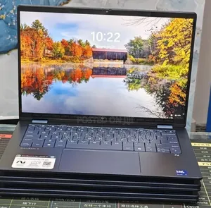 New Laptop HP OmniBook X Flip 14" 16GB Intel Core Ultra 7 SSD 1T