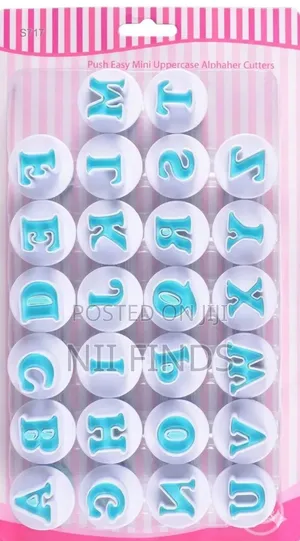 Abc Plunger Cutter