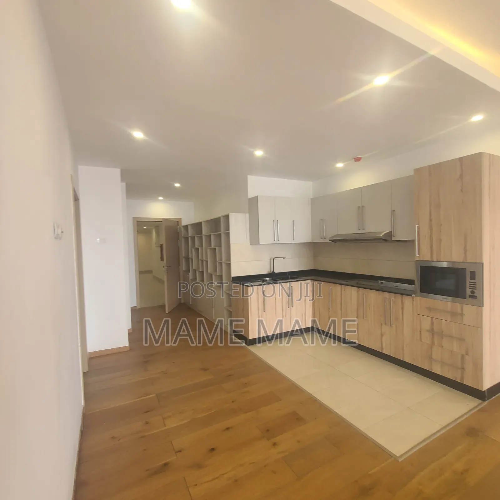 2bdrm Apartment in Addis Abeba, Bole for rent