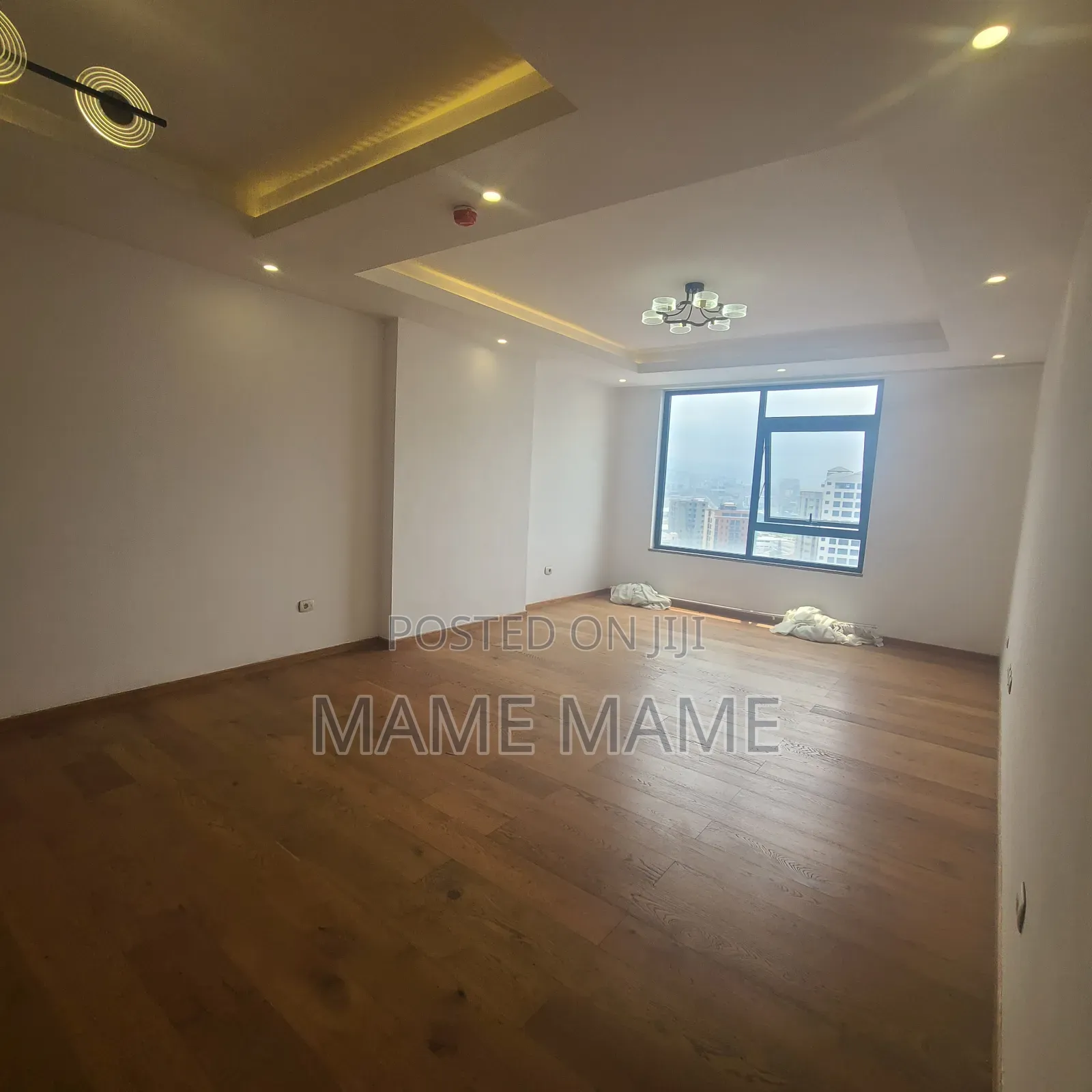 2bdrm Apartment in Addis Abeba, Bole for rent
