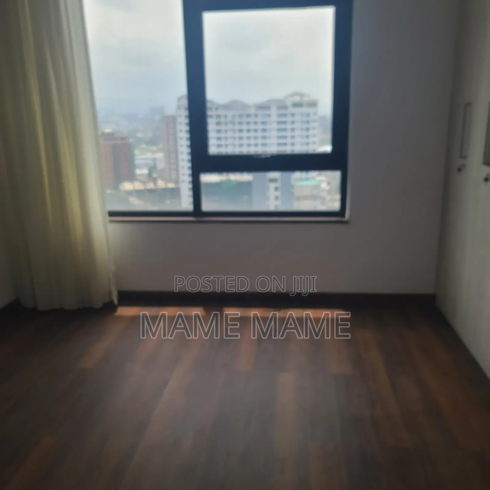 2bdrm Apartment in Addis Abeba, Bole for rent