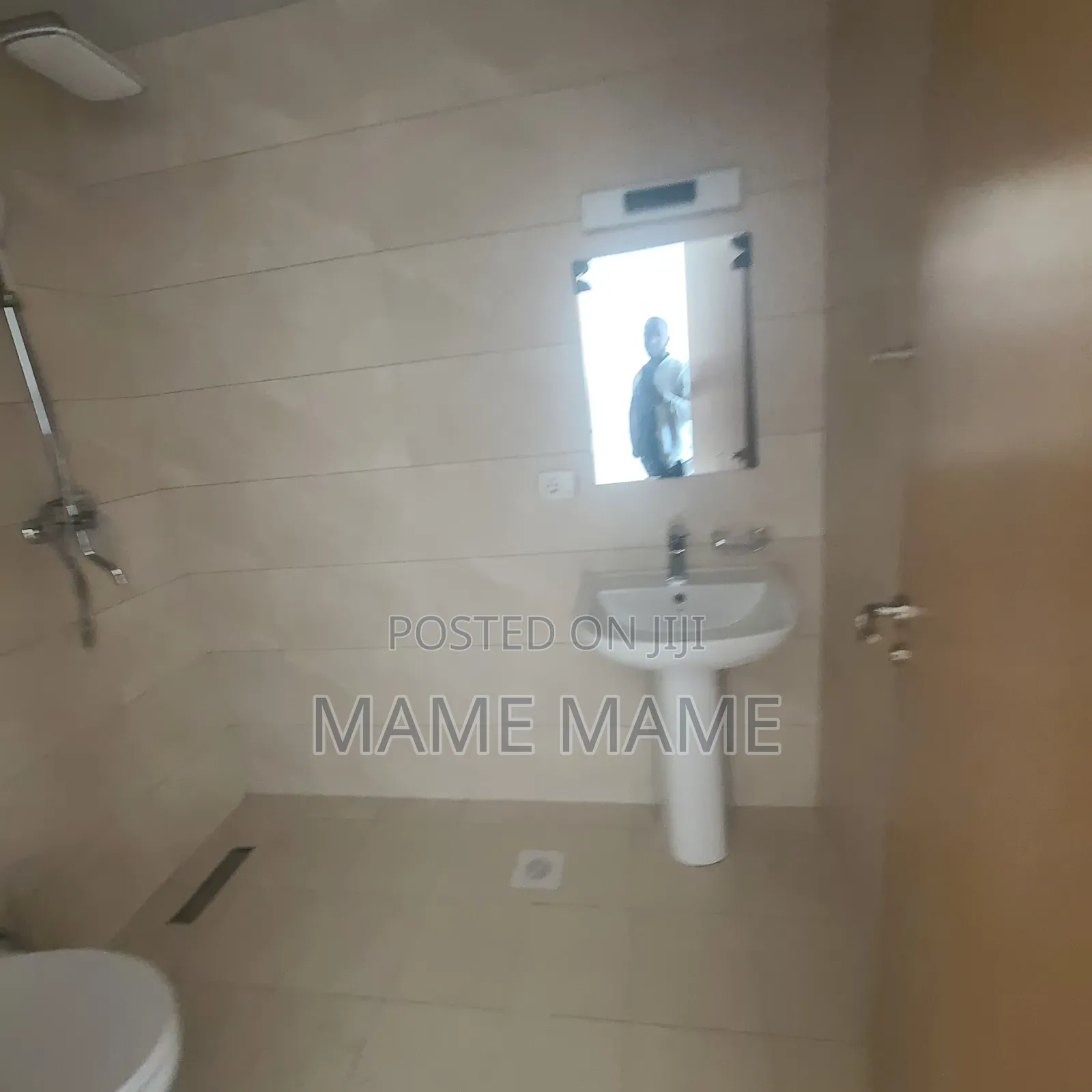 2bdrm Apartment in Addis Abeba, Bole for rent