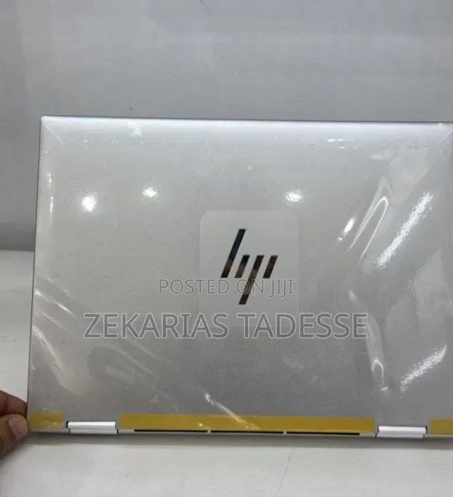 New Laptop HP Elite x360 830 G10 16GB Intel Core i7 SSD 512GB