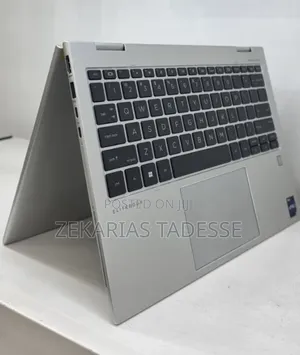 New Laptop HP Elite x360 830 G10 16GB Intel Core i7 SSD 512GB