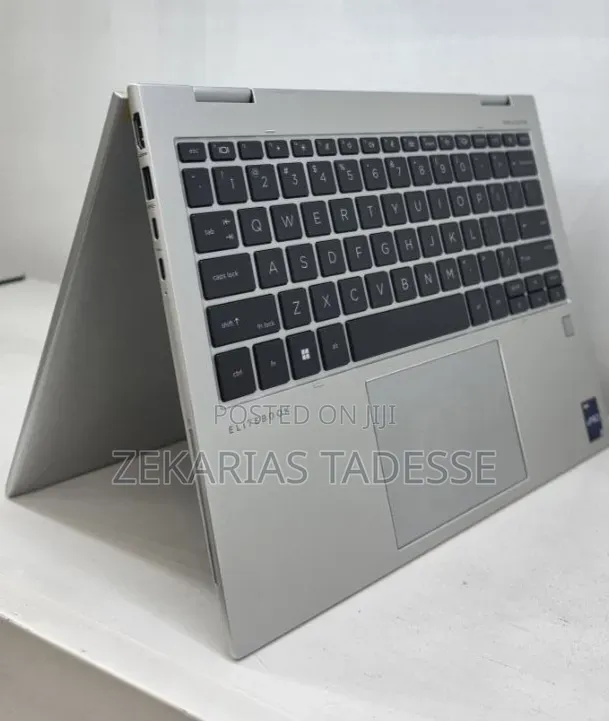 New Laptop HP Elite x360 830 G10 16GB Intel Core i7 SSD 512GB
