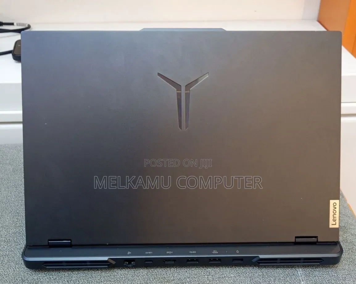 New Lenovo Legion Y7000P IRX9 Gaming Laptop 16GB Intel Core i7 SSD 1T