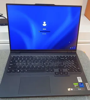 New Lenovo Legion Y7000P IRX9 Gaming Laptop 16GB Intel Core i7 SSD 1T
