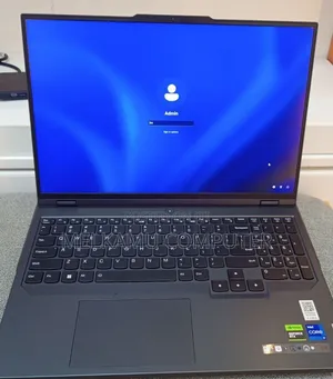 New Lenovo Legion Y7000P IRX9 Gaming Laptop 16GB Intel Core i7 SSD 1T
