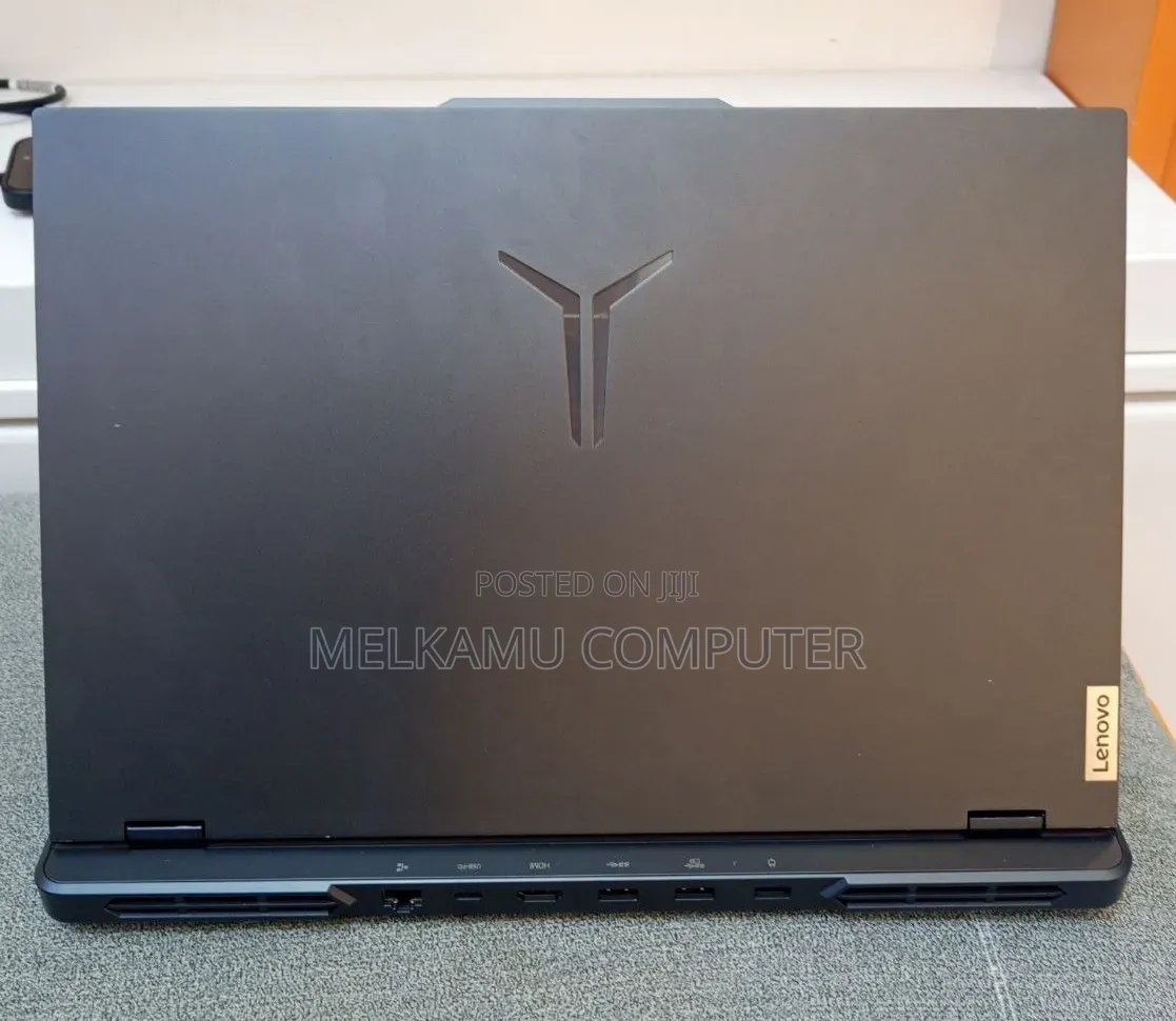 New Lenovo Legion Y7000P IRX9 Gaming Laptop 16GB Intel Core i7 SSD 1T