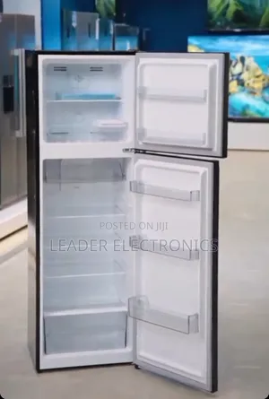 Orbit Refrigerator Model 355 – Full Fan System | Fast Cooling Energy