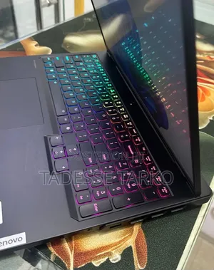 New Laptop Lenovo Legion Pro 7 32GB Intel Core i9 SSD 1T