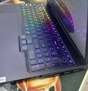 New Laptop Lenovo Legion Pro 7 32GB Intel Core i9 SSD 1T